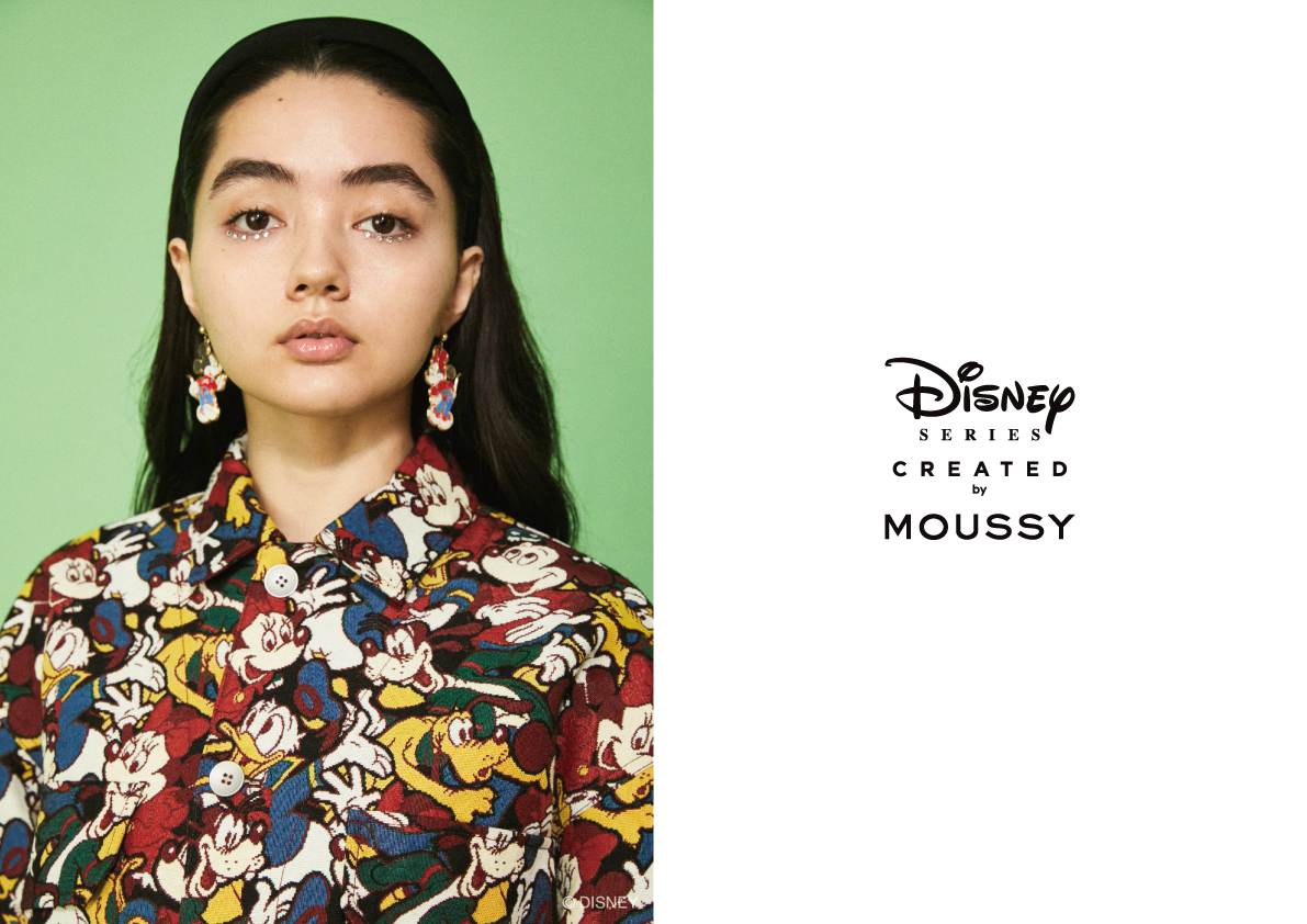 moussy%ef%bc%88%e3%83%9e%e3%82%a6%e3%82%b8%e3%83%bc%ef%bc%89%e3%82%b9%e3%83%9a%e3%82%b7%e3%83%a3%e3%83%ab%e3%82%b3%e3%83%ac%e3%82%af%e3%82%b7%e3%83%a7%e3%83%b3%e3%80%8cdisney-series-created-by-moussy