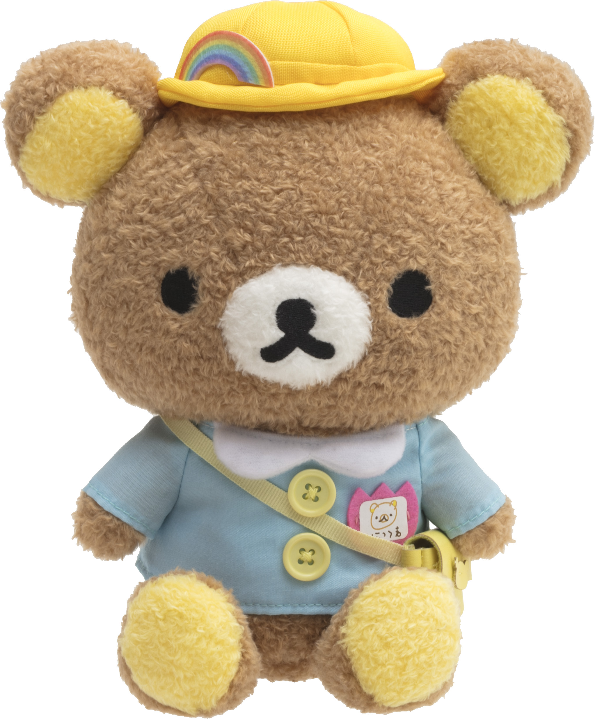 リラックマrilakkuma8