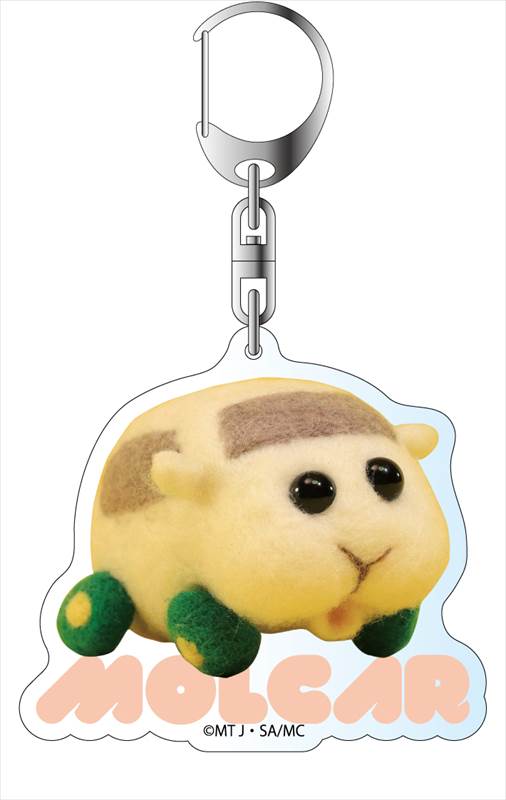 ぎゅな様専用ページ】カピバラさんサプライズボックス