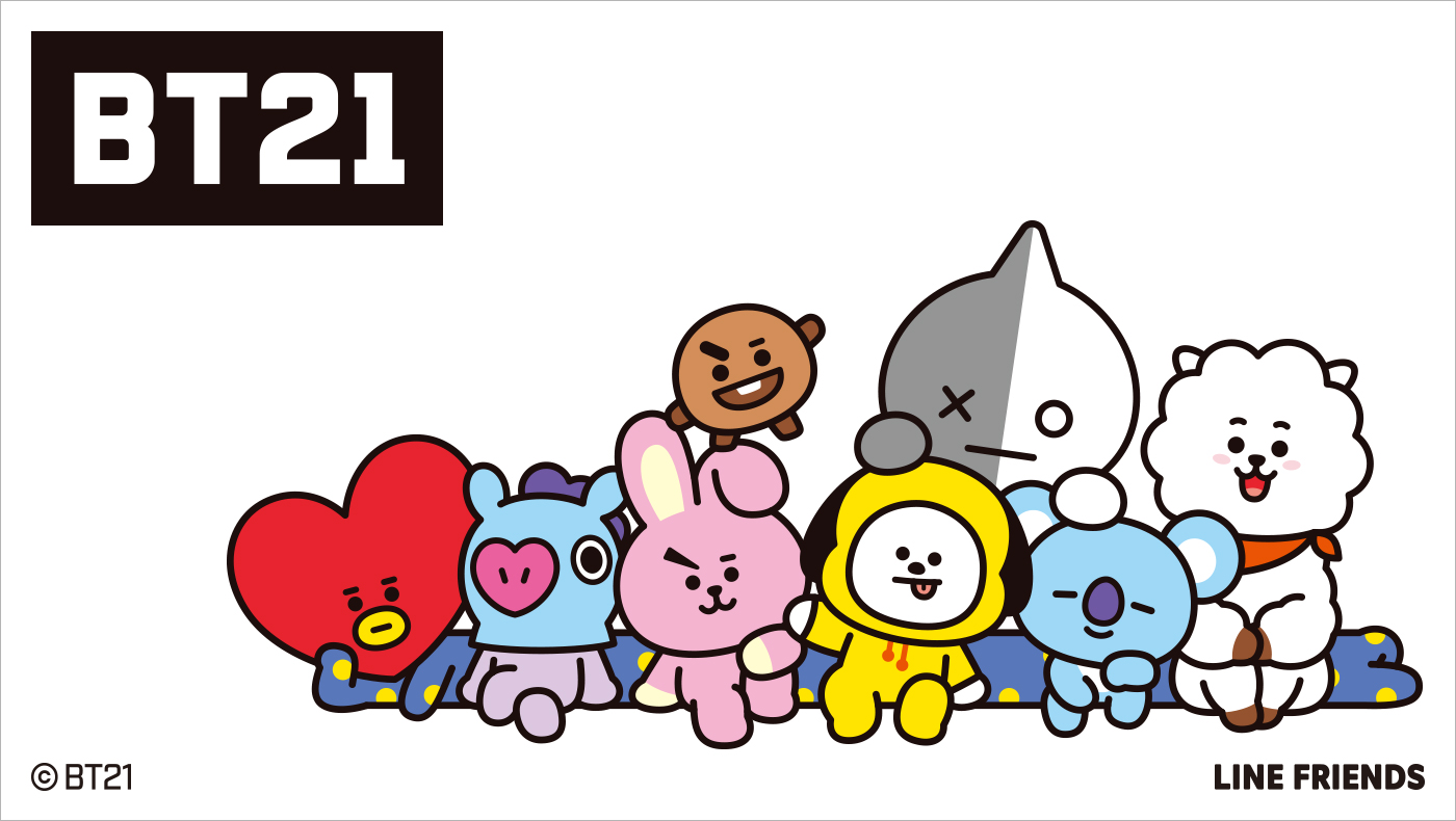 ｂｔ２１のアイテムがイオン限定で登場 Moshi Moshi Nippon もしもしにっぽん