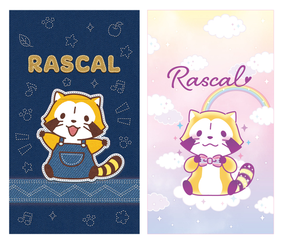 「ラスカルのしっぽ ～日本アニメーションストア～」 rascal (5)