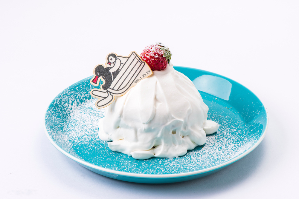 atari CAFE＆DINING 池袋PARCO×ピングー (7)