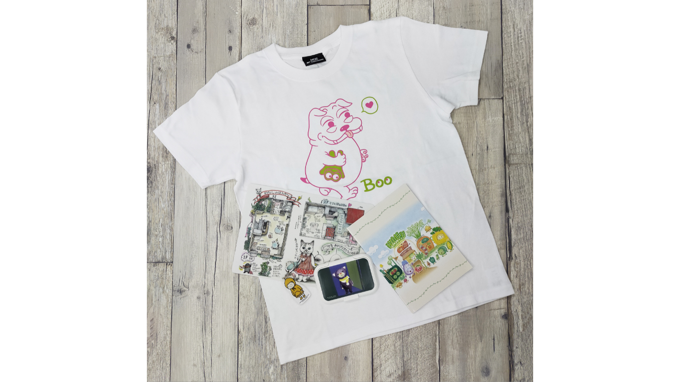 Moe繪本雑貨店 在神戸 大丸須磨店期間限定開幕 Moshi Moshi Nippon もしもしにっぽん Moe繪本雑貨店 在神戸 大丸須磨店期間限定開幕 Moshi Moshi Nippon もしもしにっぽん