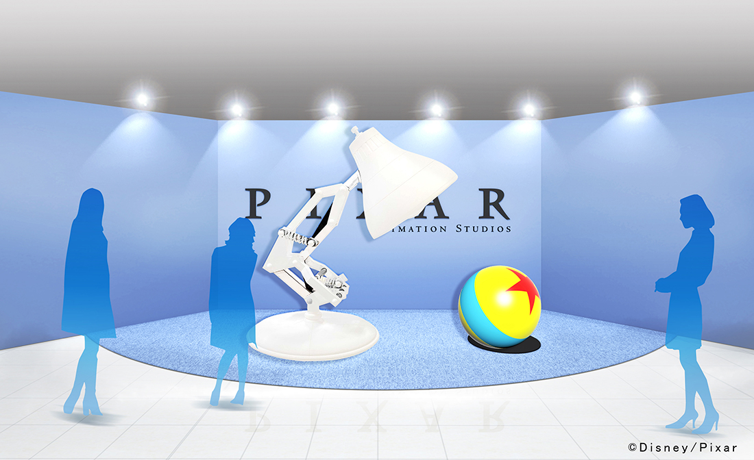 PIXAR! PIXAR! PIXAR!（ピクサー！ ピクサー！ ピクサー！） (3)