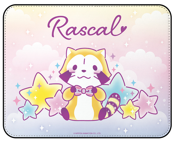「ラスカルのしっぽ ～日本アニメーションストア～」 rascal (3)