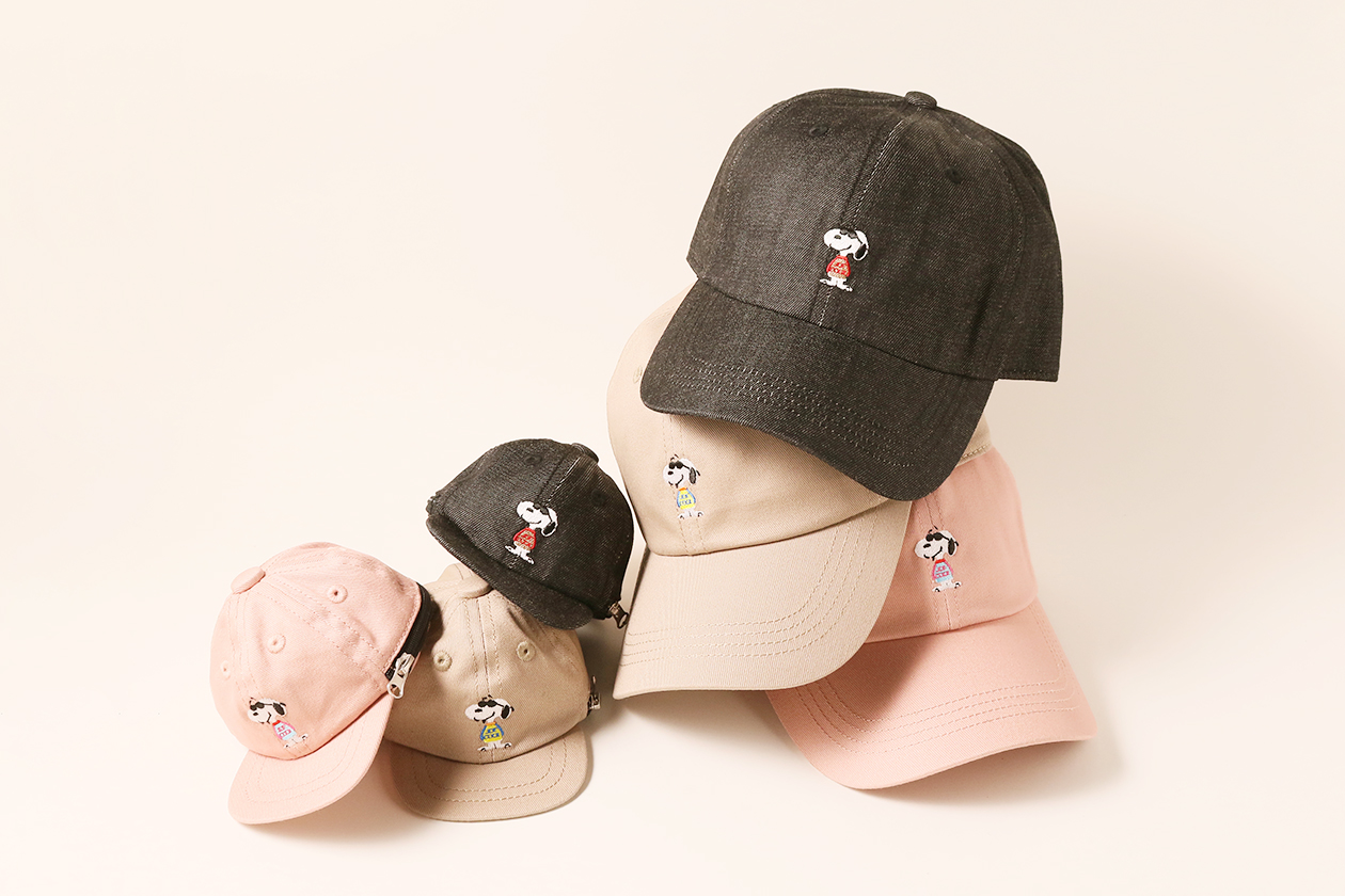 ピーナッツ生誕70周年記念 スヌーピー タイムカプセル展 神戸で開催 Moshi Moshi Nippon もしもしにっぽん