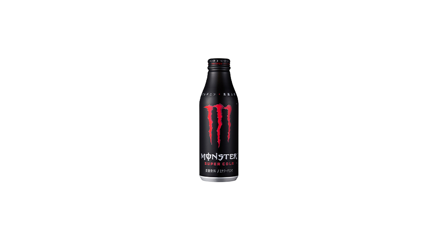 Achetez Monster Energy Super Cola Japan Cans - Pop's America
