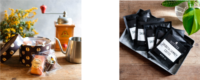 「えんとつ町のプペル」『CHIMNEY COFFEE×000Cafe』 (4)