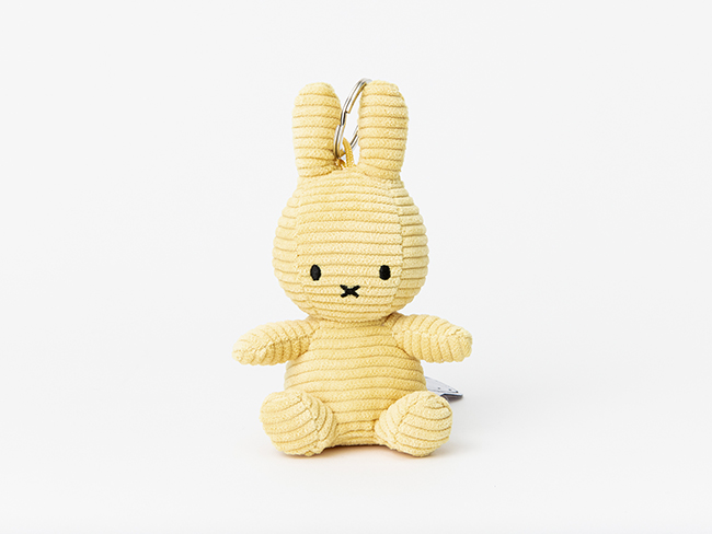 『BON TON TOYS Miffy Corduroy Collection』 米菲 ミッフィー (3)