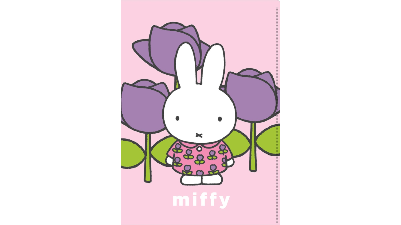 【そごう大宮店】ミッフィーzakkaフェスタ Miffy 米菲