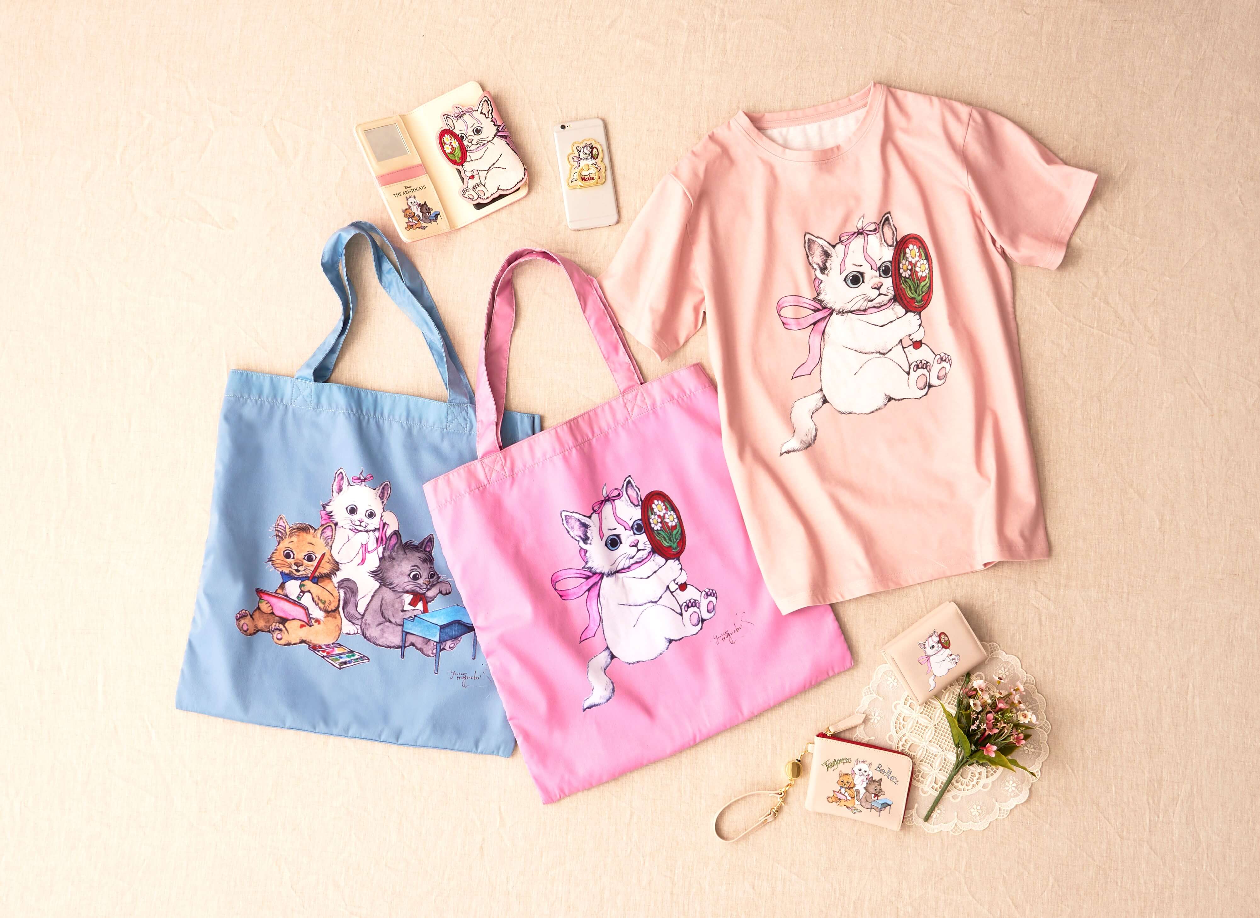 disney-artist-collection-by-yuko-higuchi-2-1
