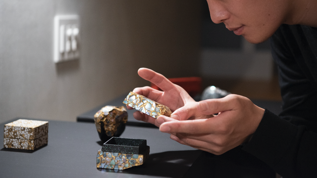 KOGEI Art Fair Kanazawa 2021 (3)