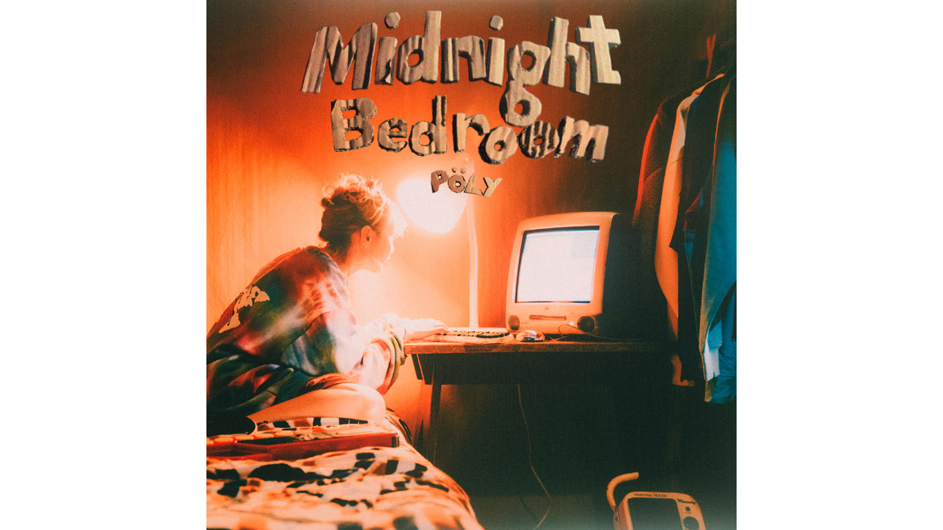 POLY Digital Single Midnight Bedroom