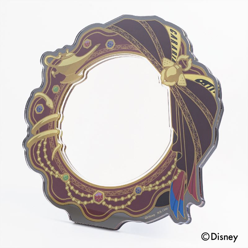 ディズニー ツイステッドワンダーランド Disney Twister-Wonderland (5)
