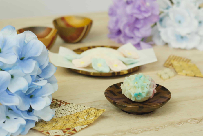 箱根湯本梅雨季節限定紫陽花滿載的住宿套裝誕生 Moshi Moshi Nippon もしもしにっぽん