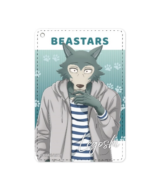 BEASTARS × 東武動物公園 (1)