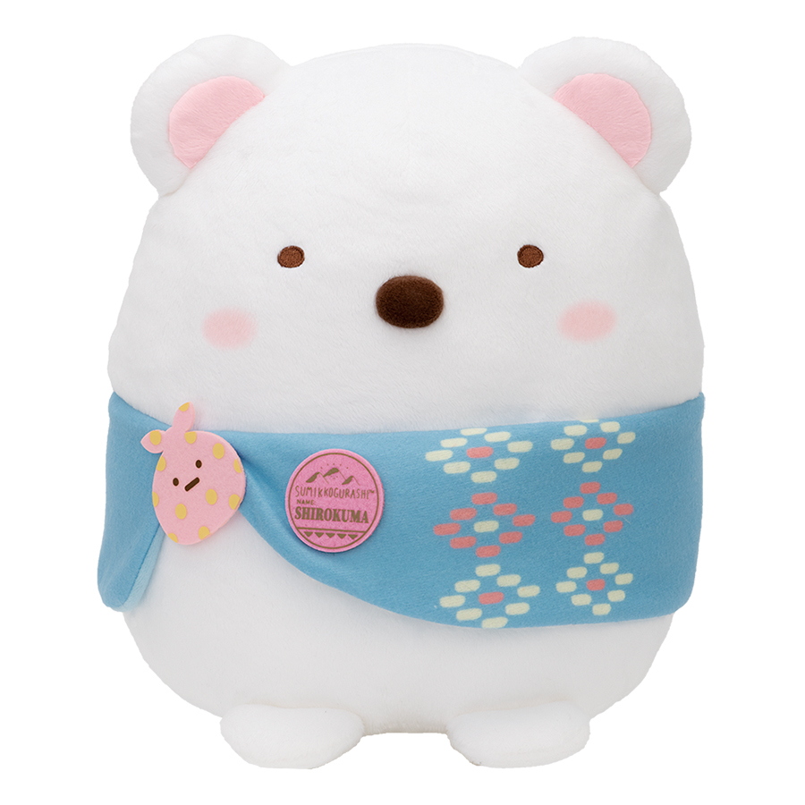 キャンプがテーマのすみっコぐらし一番くじが新登場 Moshi Moshi Nippon もしもしにっぽん