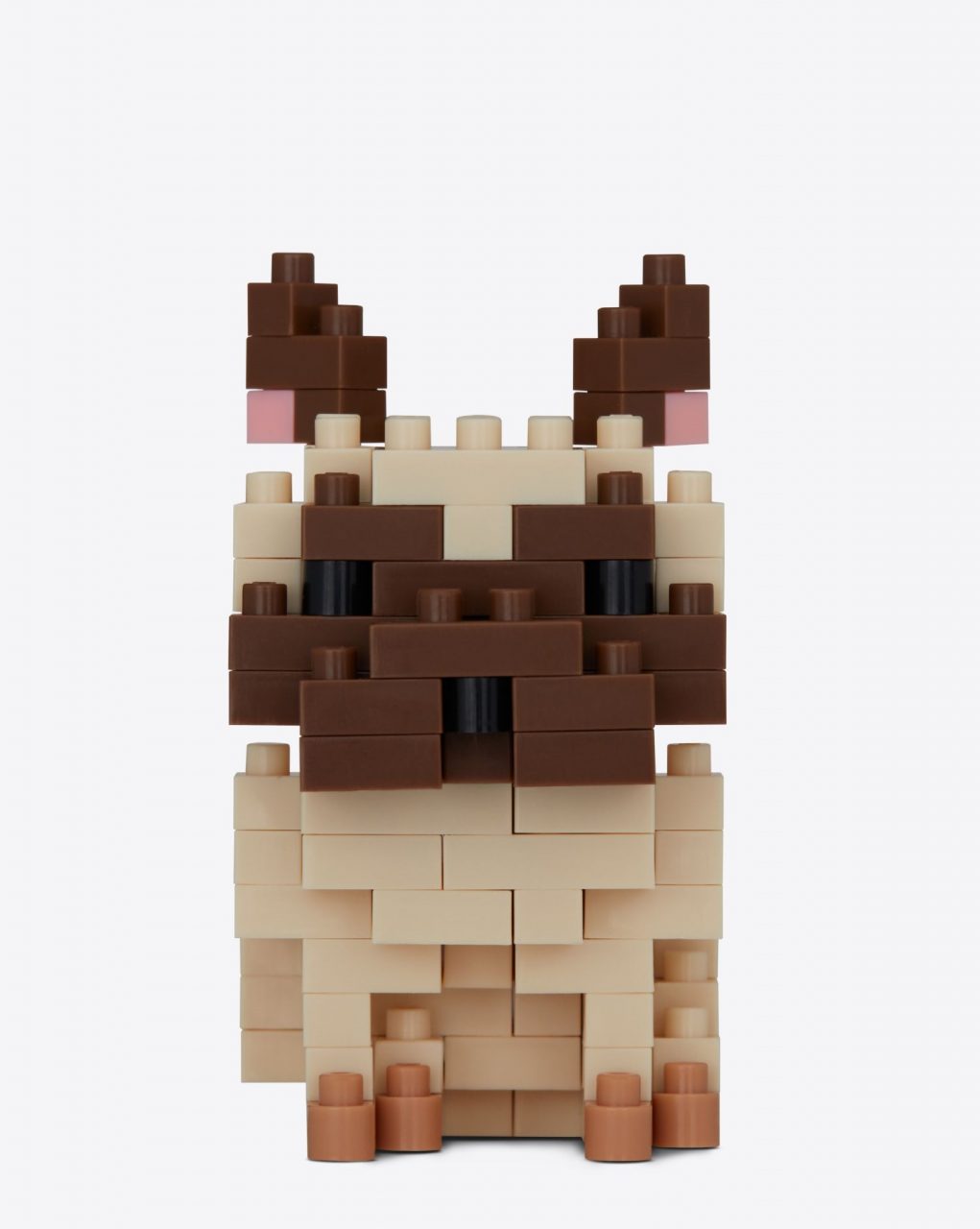 Nanoblock 與 Saint Laurent 實現合作 發售3種造型商品 Moshi Moshi Nippon もしもしにっぽん