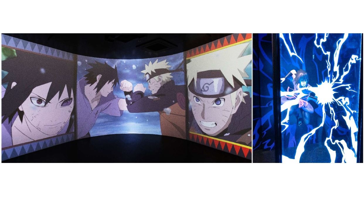 Naruto's birthday celebrated with a special promo video yesterday