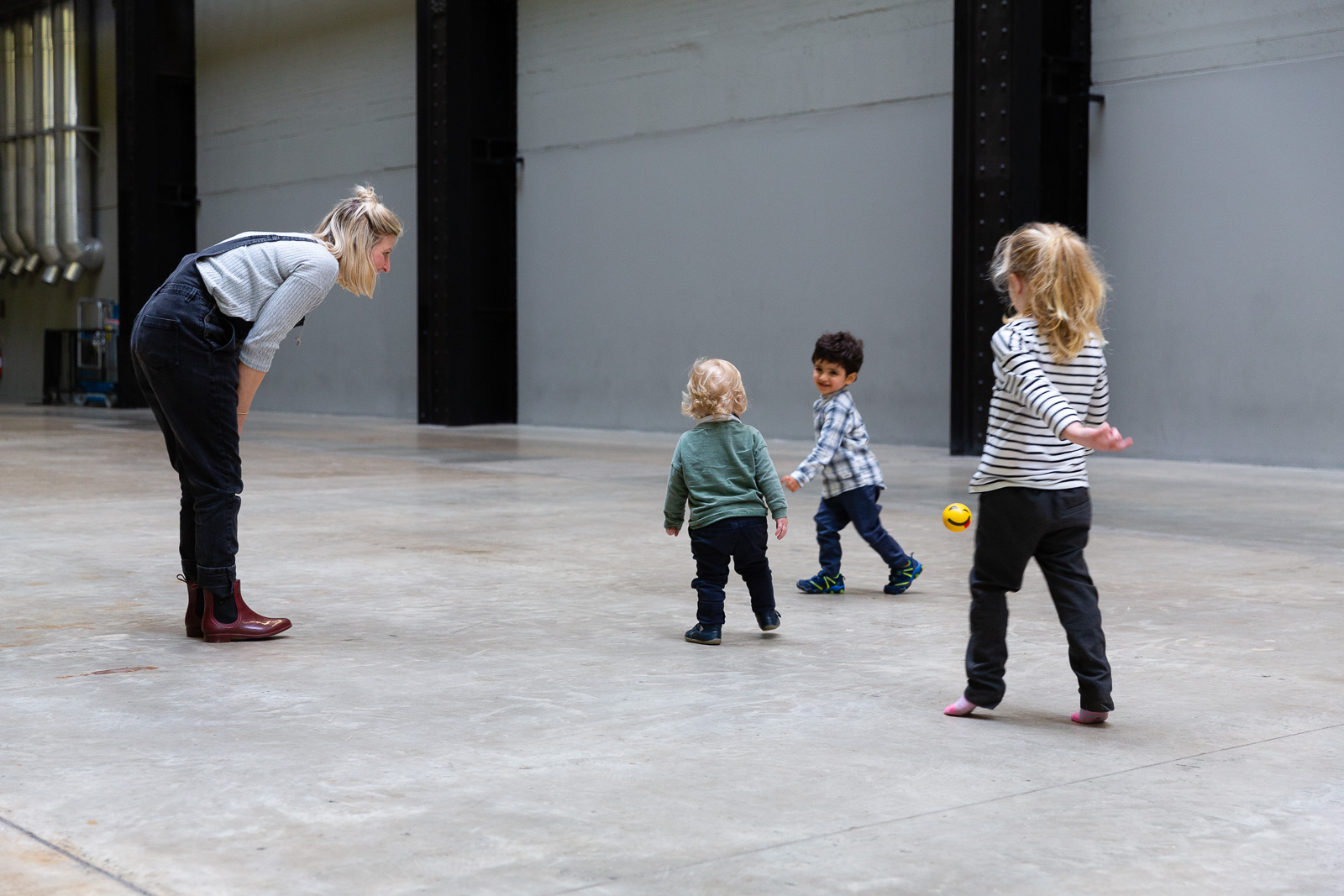 Tate on Twitter Play draw amp make mischief this summer  Starting  today UNIQLO TatePlay is Tate Moderns FREE programme of art activities  for families offering new ways to be creative amp