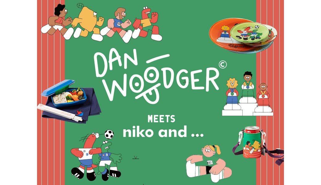 niko and …× Dan Woodger1