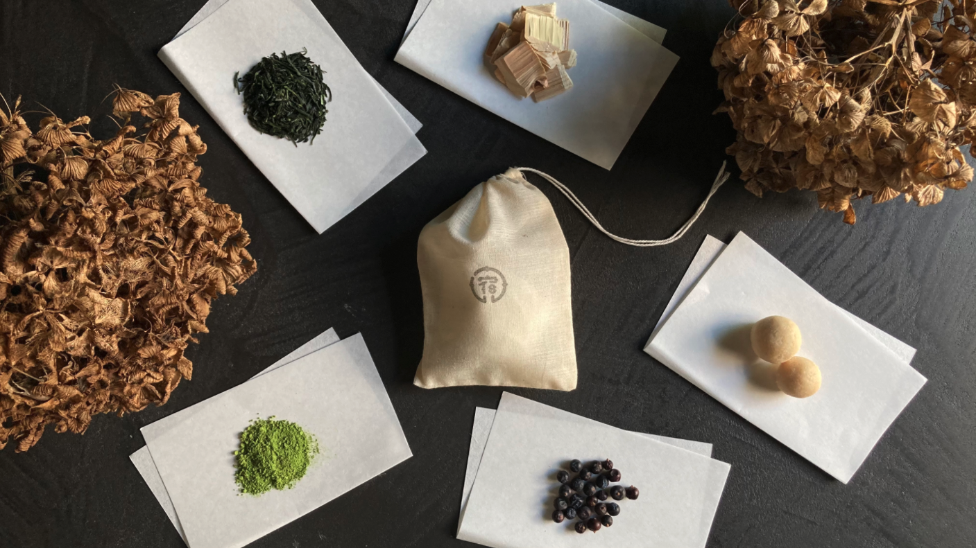 1日1組限定在私人空間體驗最高級的沐浴時光 Moshi Moshi Nippon もしもしにっぽん