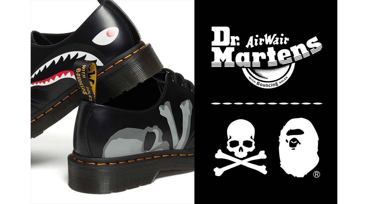 Dr martens classic gta 5 фото 68