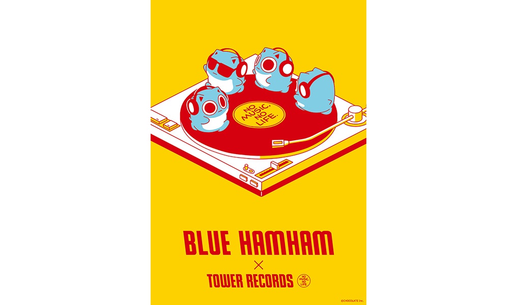 blue-hamham-x-tower-records%e3%82%b3%e3%83%a9%e3%83%9b%e3%82%99%e3%82%af%e3%82%99%e3%83%83%e3%82%b9%e3%82%991-2