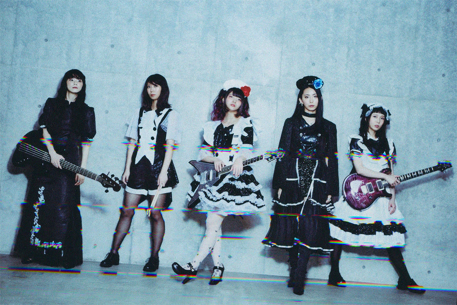 BAND-MAID1