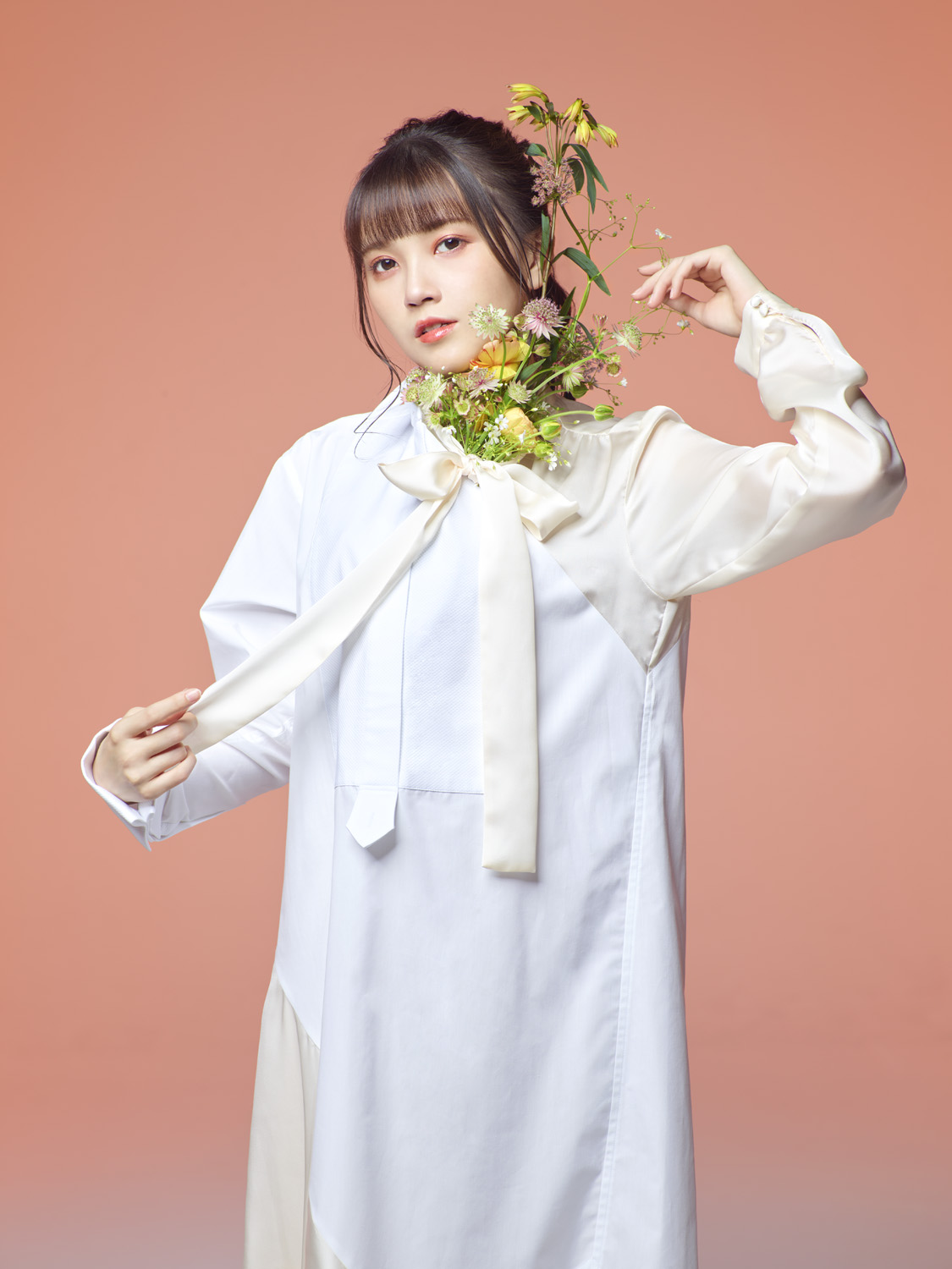 鬼頭明里youtube頻道開設 新曲mv等影像解禁 Moshi Moshi Nippon もしもしにっぽん