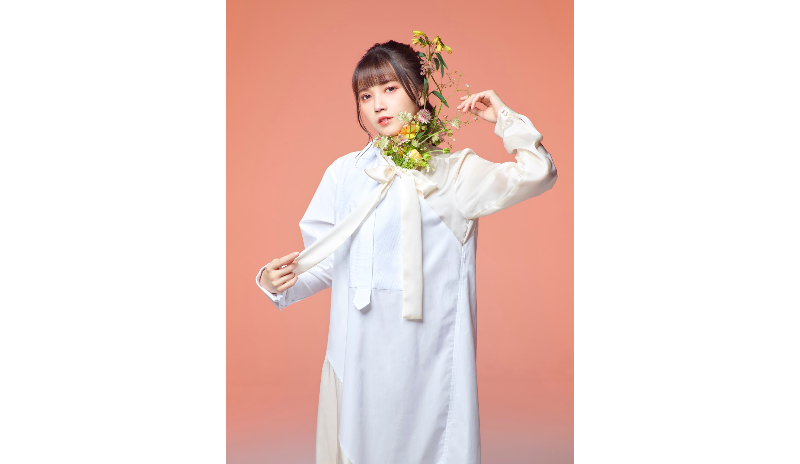 鬼頭明里youtube頻道開設 新曲mv等影像解禁