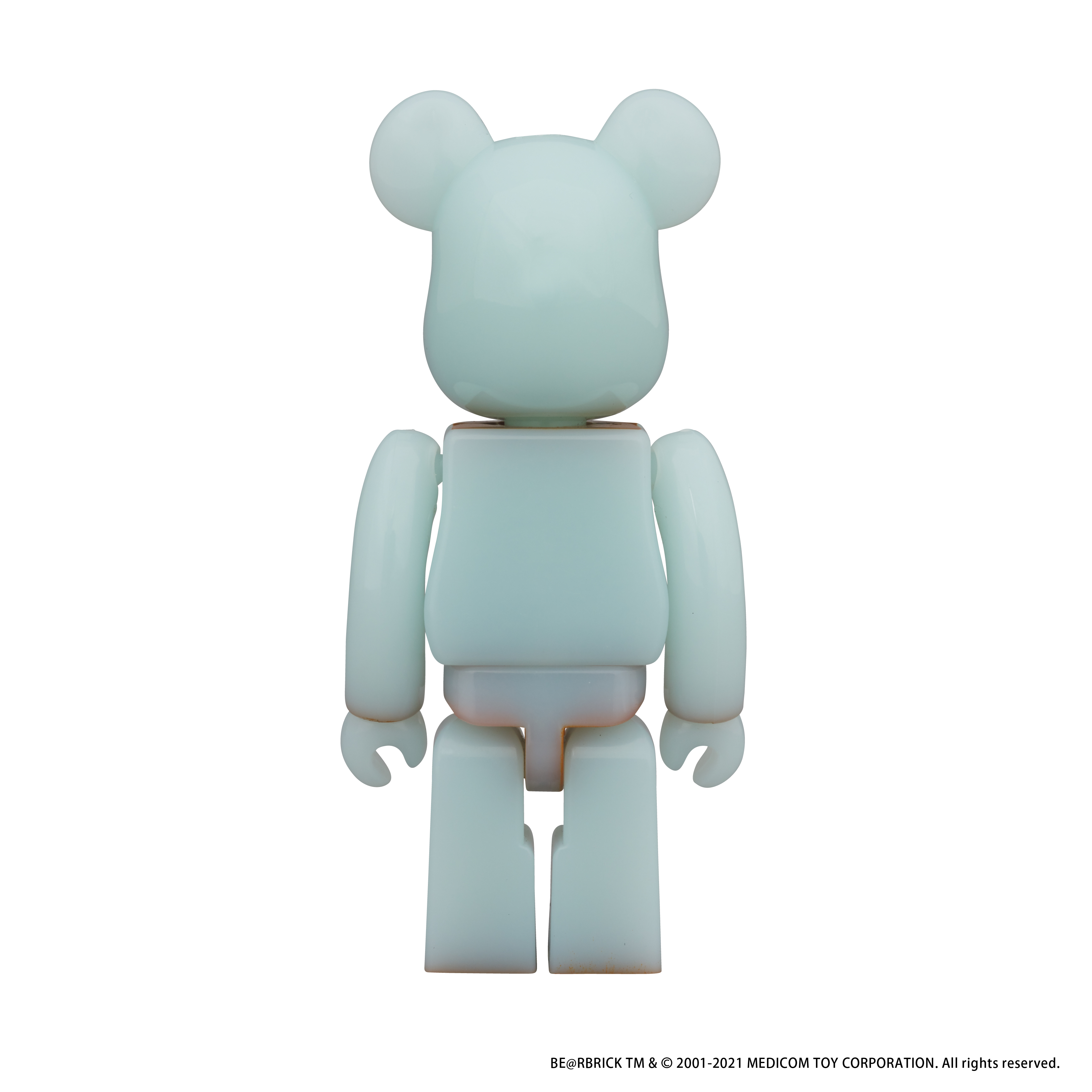 BE@RBRICK 猿田彦珈琲 3