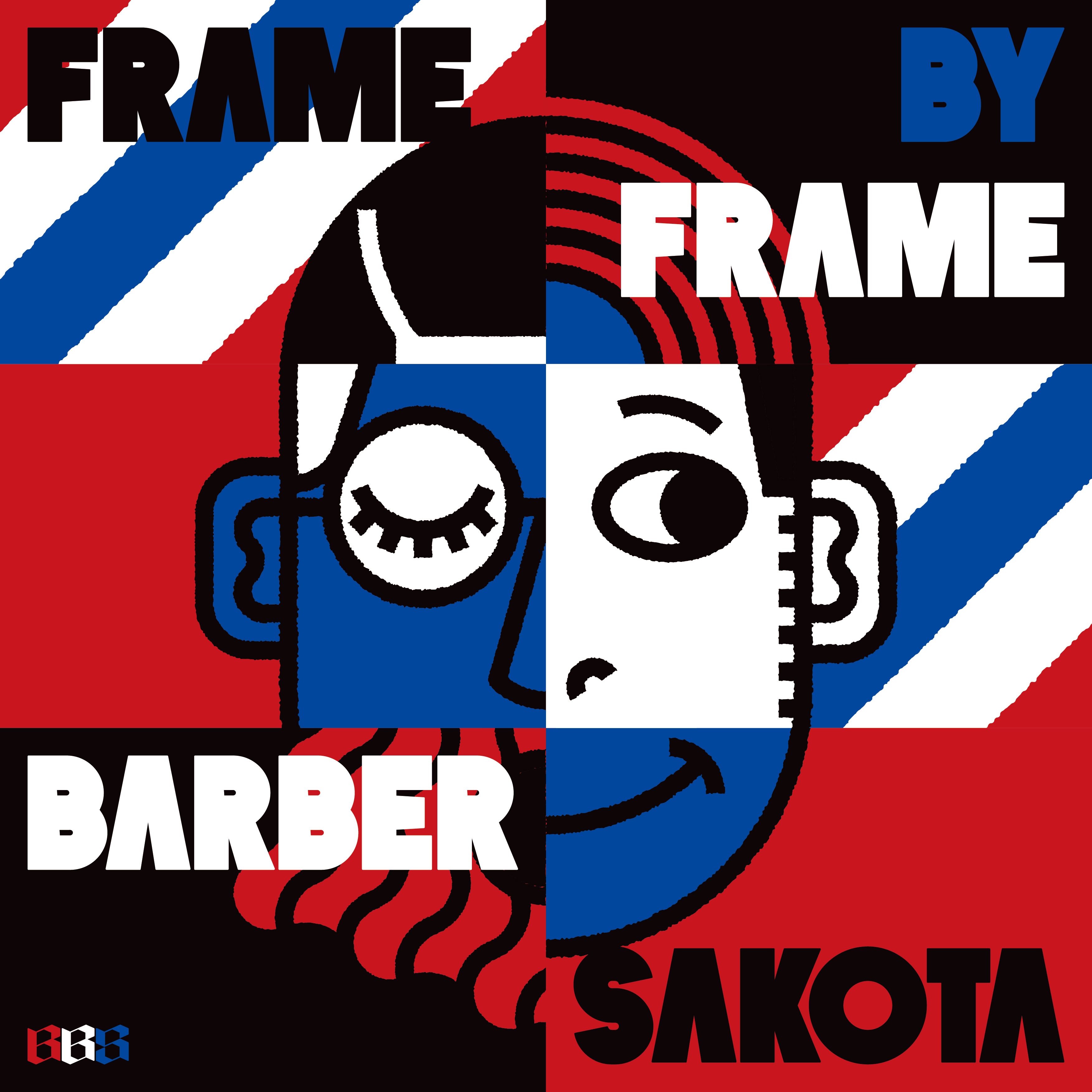 Frame by Frame（フレーム バイ フレーム）1