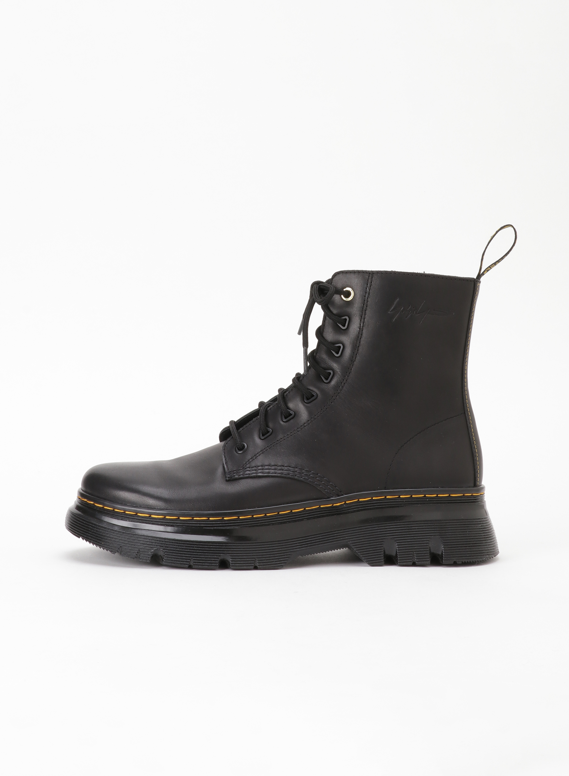 Yohji Yamamoto×Dr.Martens4