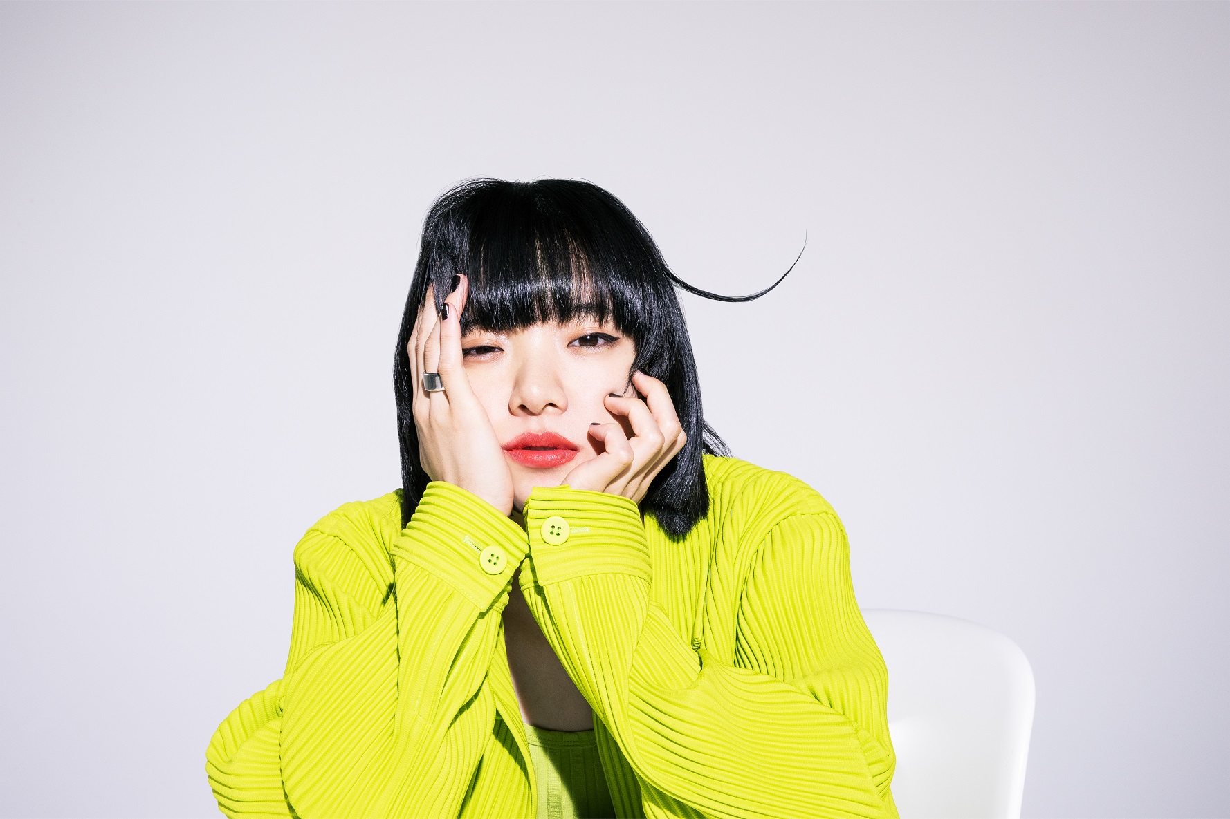 Concert Review Aimyon Performs To A Sold Out Crowd At Zepp Tokyo On Her Biggest Tour To Date Moshi Moshi Nippon もしもしにっぽん