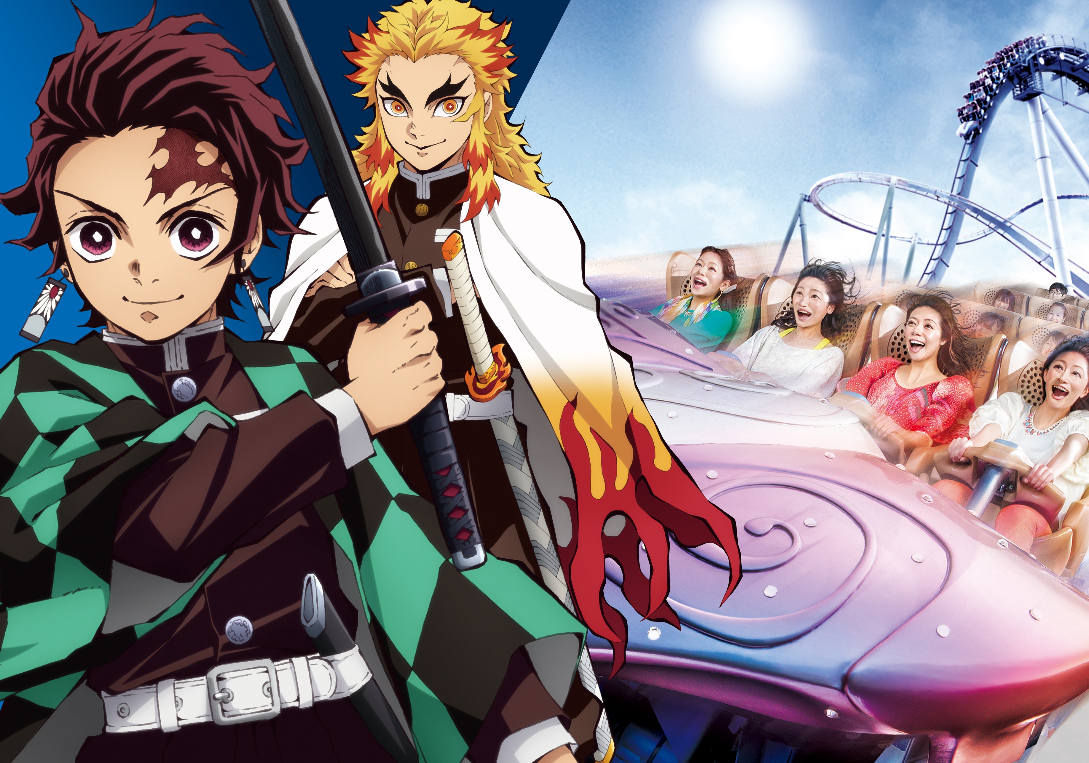 Demon Slayer (Kimetsu no Yaiba): Mugen Train' snags Animation of the Year  award 