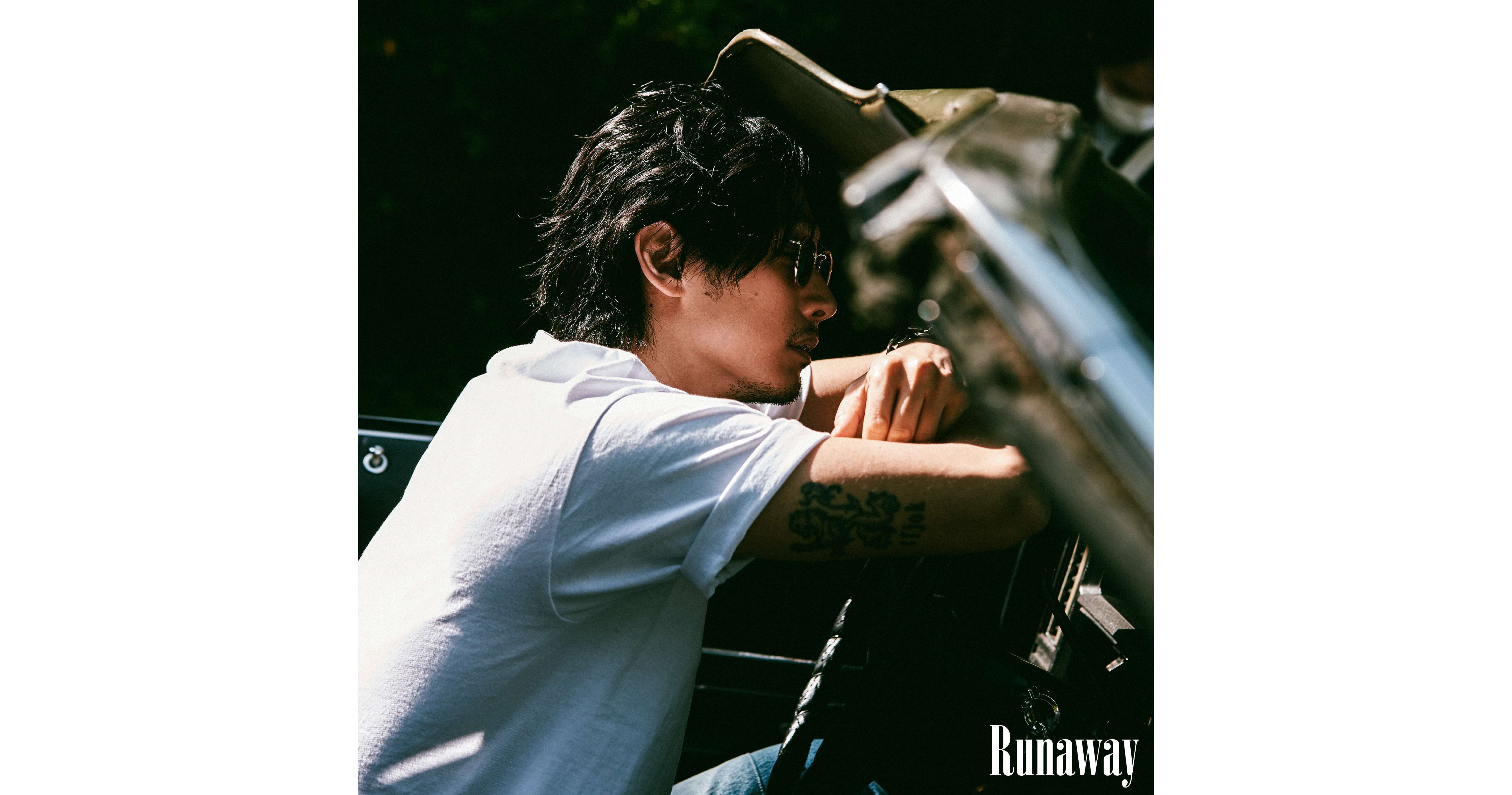 Dean Fujioka 新曲 Runaway ミュージックビデオのメイキング映像を公開 Moshi Moshi Nippon もしもしにっぽん