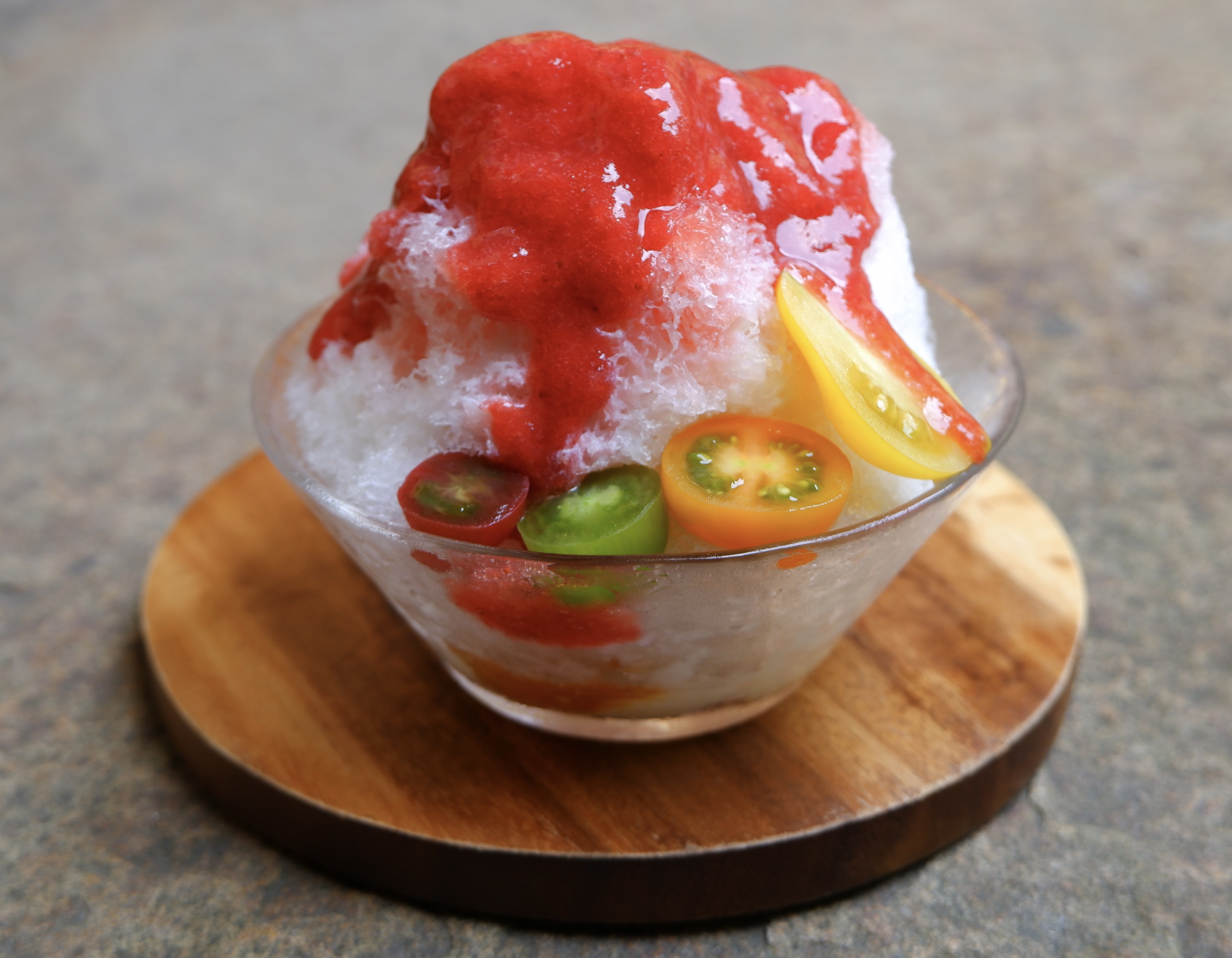 東京鐵塔下 Terrace Dining Tango 推出夏季限定挫冰 小熊挫冰 等商品登場 Moshi Moshi Nippon もしもしにっぽん