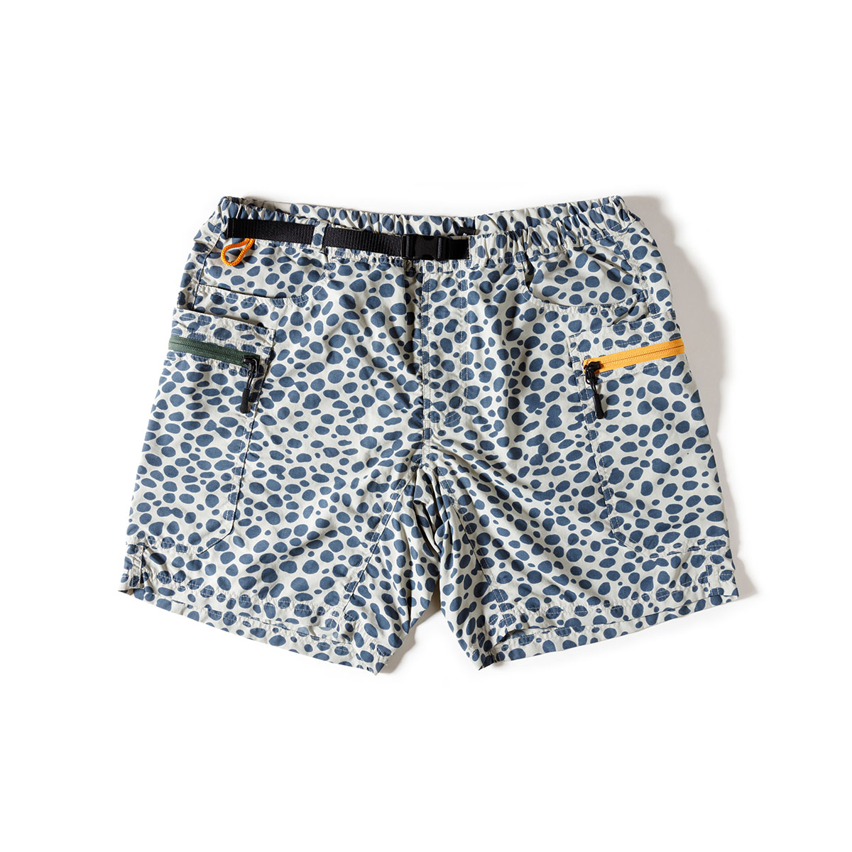 GRIP SWANY × atmos GEAR SHORTS - icaten.gob.mx