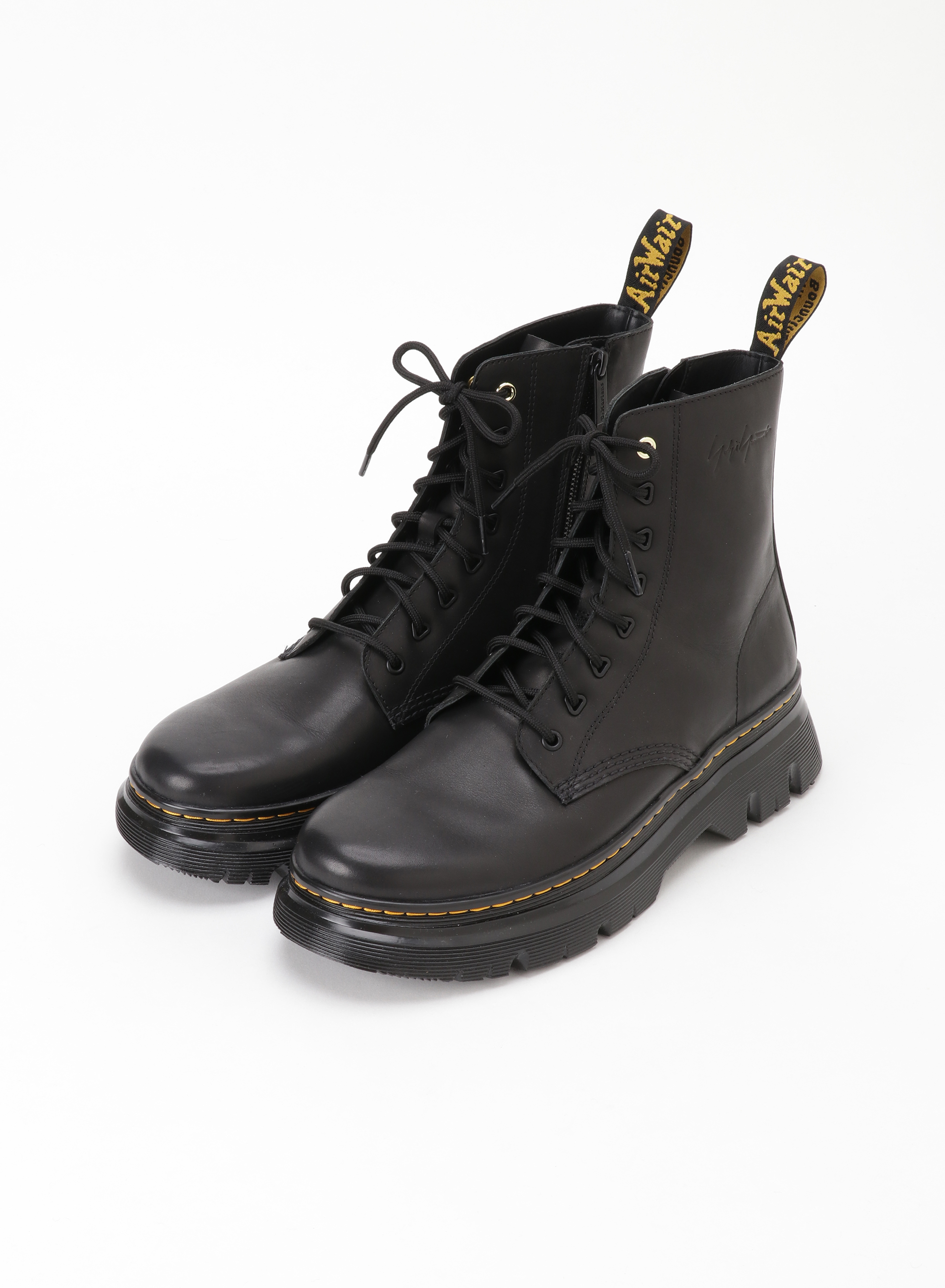 Yohji Yamamoto×Dr.Martens2