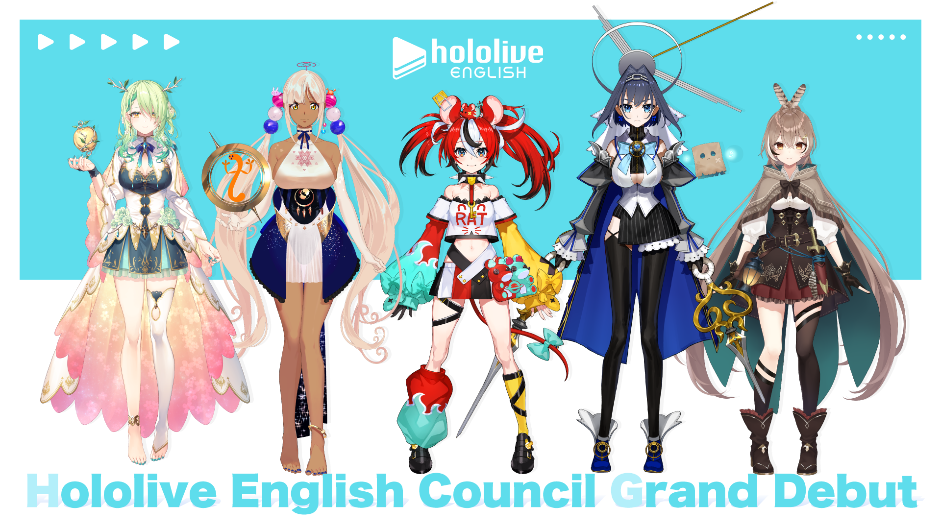 Hololive English -議会-1