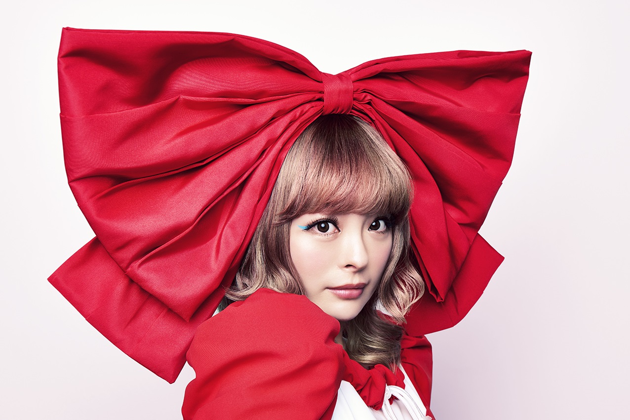 きゃりーぱみゅぱみゅ　Kyary Pamyu Pamyu　卡莉怪妞1