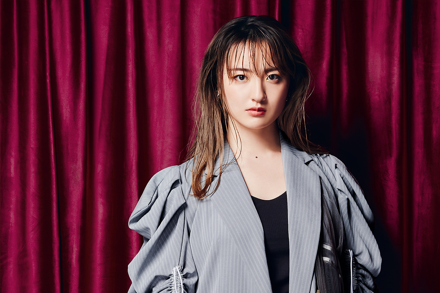 Kingdom Anime Ending Theme King By Emiko Suzuki Now Streaming Moshi Moshi Nippon もしもしにっぽん