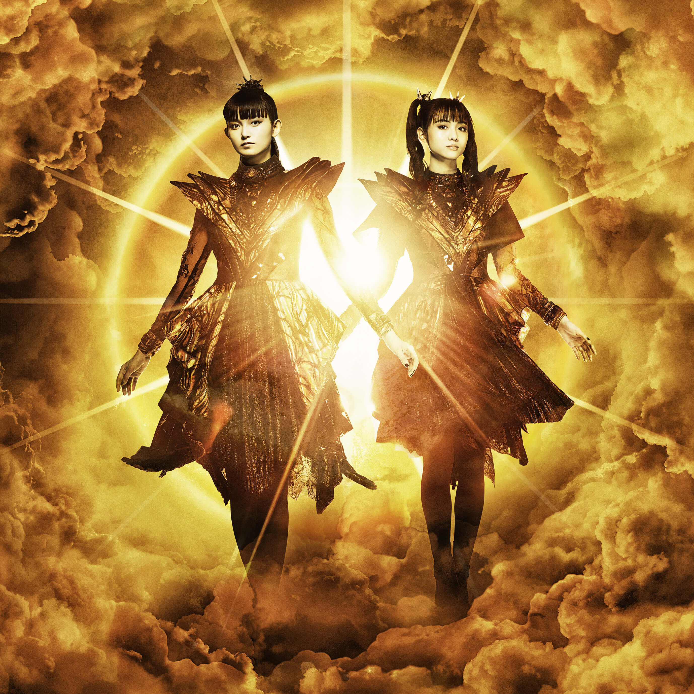 ライブ映像の音源をアナログレコードした 10 Babymetal Legends Live Vinyl Series のサブスク配信決定 Moshi Moshi Nippon もしもしにっぽん