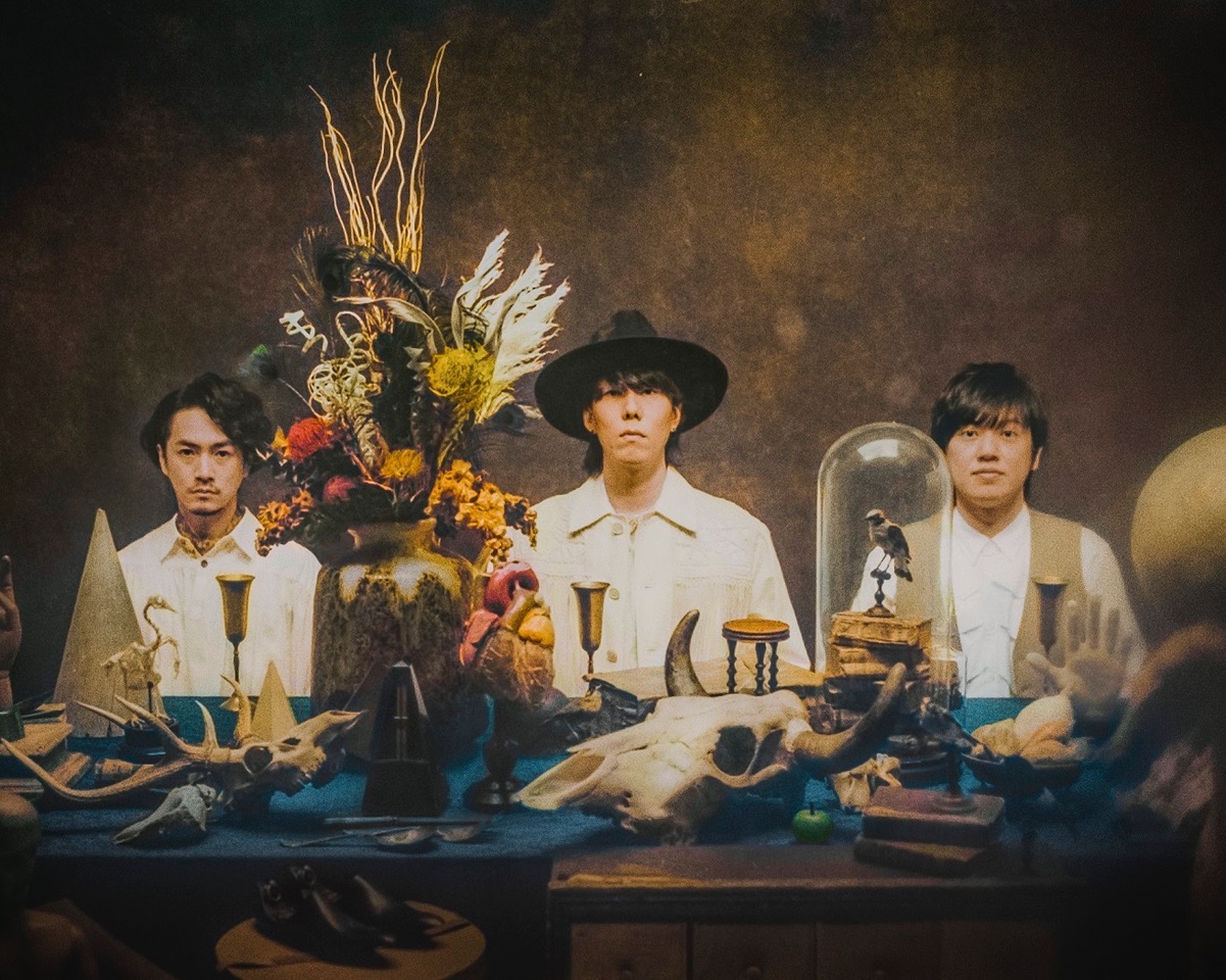 New Radwimps Feat Suda Masaki Track Utakata Uta Coming To Streaming Services Moshi Moshi Nippon もしもしにっぽん