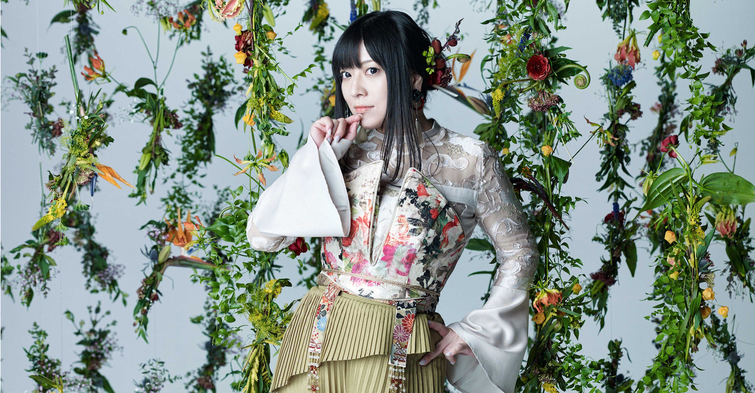 Q Mhz Yuko Suzuhana Release Opening Mv For Peach Boy Riverside Anime Series Moshi Moshi Nippon もしもしにっぽん