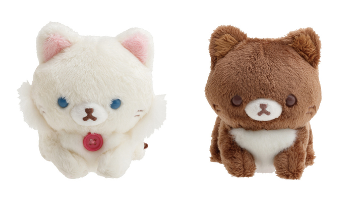 コリラックマストア　Korilakkuma　牛奶熊5