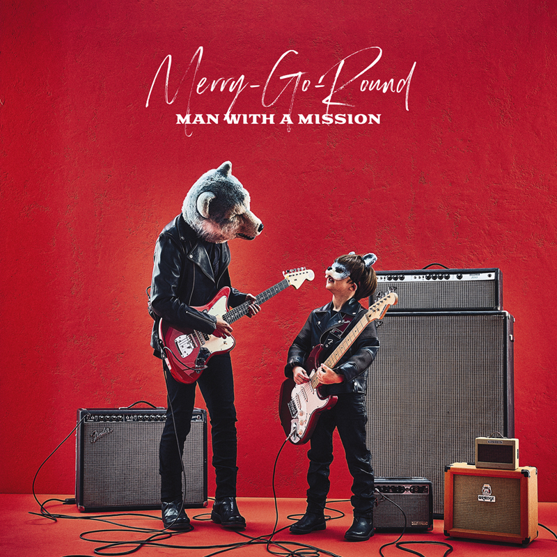 Man With A Mission ヒロアカopテーマmvをyoutubeプレミア公開 Moshi Moshi Nippon もしもしにっぽん