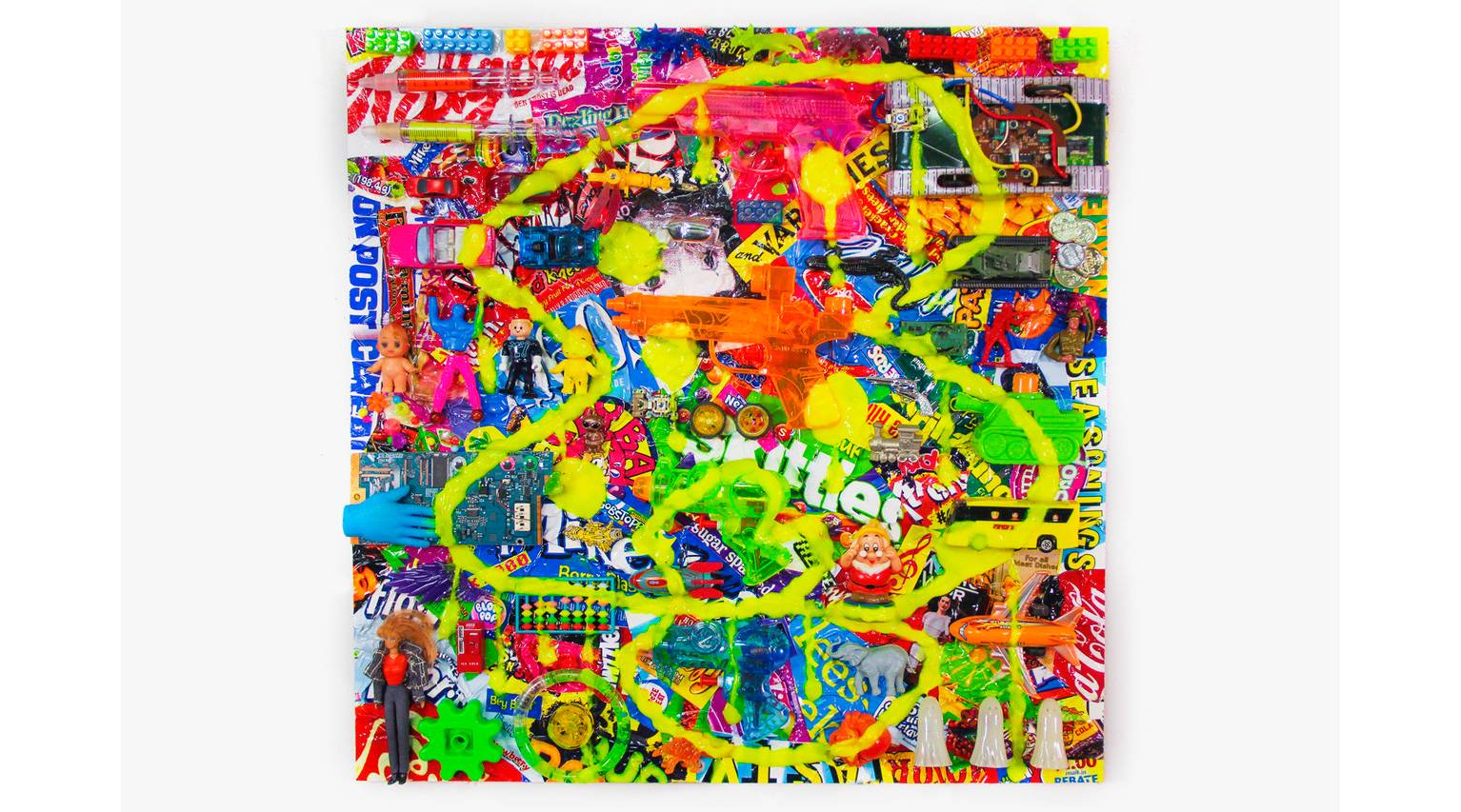 New Future Piece Nursery Produced by Sebastian Masuda Opens in