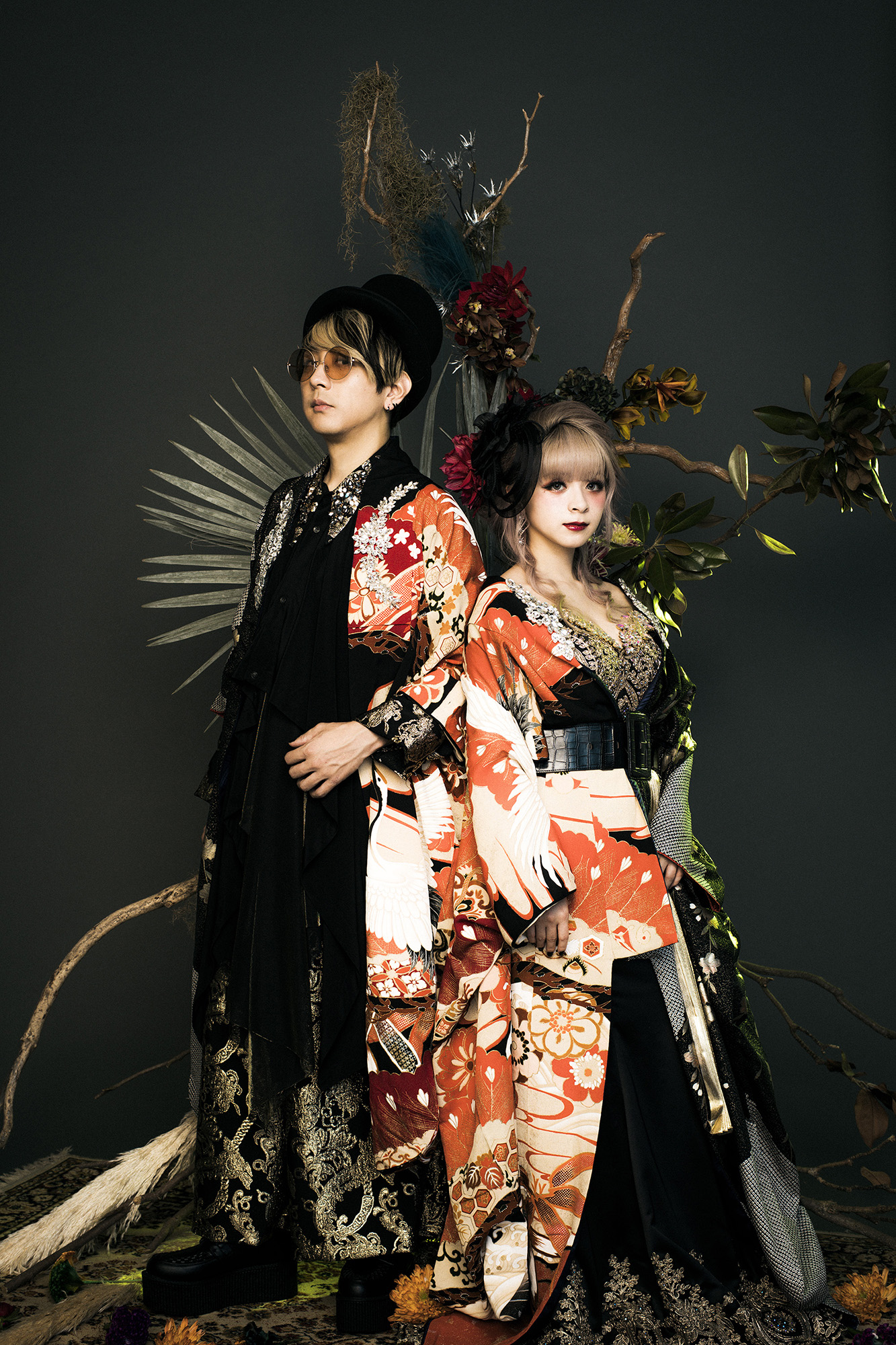 garnidelia tour 2022